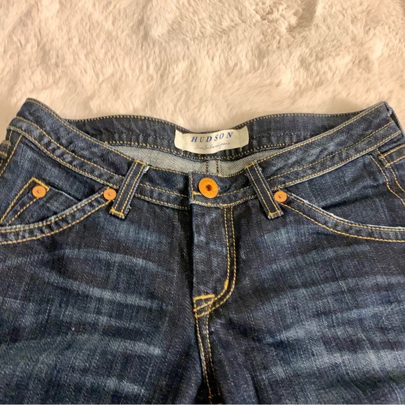Hudson jeans - boot cut - Picture 2 of 5